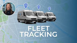 FieldPulse Fleet Tracking: Real-Time GPS & Driver Safety Tools screenshot 5