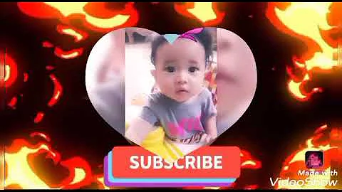 Our Little Princess Therese Kent Enjoying her happ...