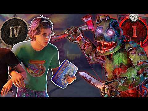 I Attempted the Hardest Survivor Challenge Ever Made