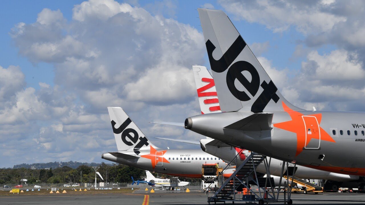 Jetstar launches Queensland to NZ services