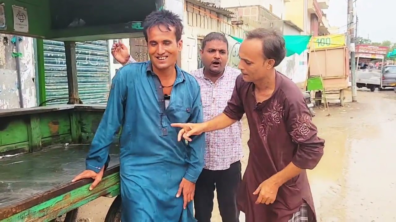 COMEDY UNLIMITED 😂😂 || FUNNY VIDEO