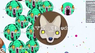 ༺ѦᏉڳ༻ New ClanTag//Teaming With ༺ѦᏉڳ༻MasterXiX