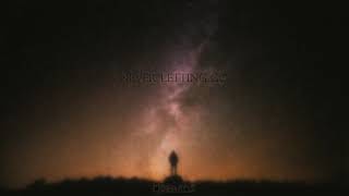 Cjbeards - Never Letting Go