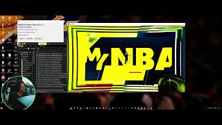 NBA 2K25 Mods | Combining Archives