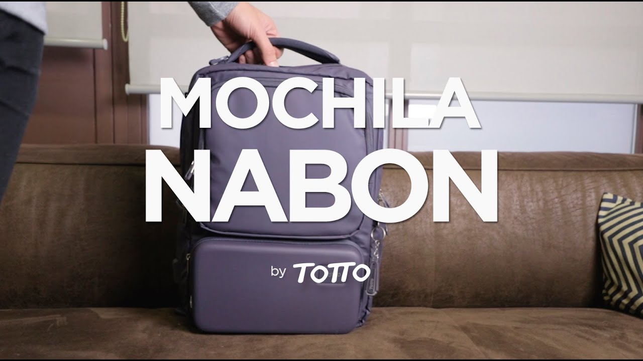 Morral Antirrobo Totto on Sale, UP TO 69% OFF | agrichembio.com