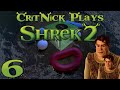 Mongo Says ACAB - Shrek 2 (GCN) Episode 6 | CritNick Plays