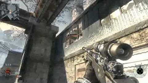 360 quick scope longshot.