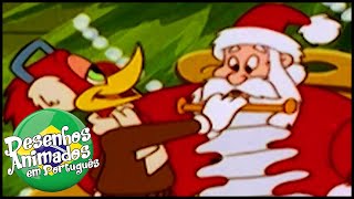 Download Lagu Pica-Pau em Português 🎁Um Natal à Moda Pica-Pau 🎄Episódios Completos🎄Desenhos Animados MP3