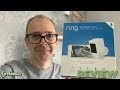 Ring Spotlight Cam Solar Review