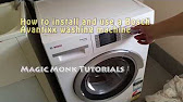 Bosch Wfk 2831 Bedienungsanleitung Pdf