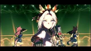 [Uma Musume] Legend-Changer – Race Commentary Edition (Historical Voice Mod) [Eng sub]