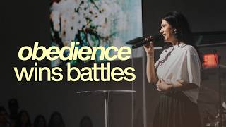 Download Lagu OBEDIENCE WINS BATTLES: Small Victories | Character Killers | Julia Veach MP3 Download Lagu OBEDIENCE WINS BATTLES: Small Victories | Character Killers | Julia Veach MP3