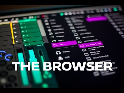 The Browser is Here  Yeco Version 11