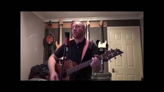 Loch Maree Islands by Gary Cleghorn