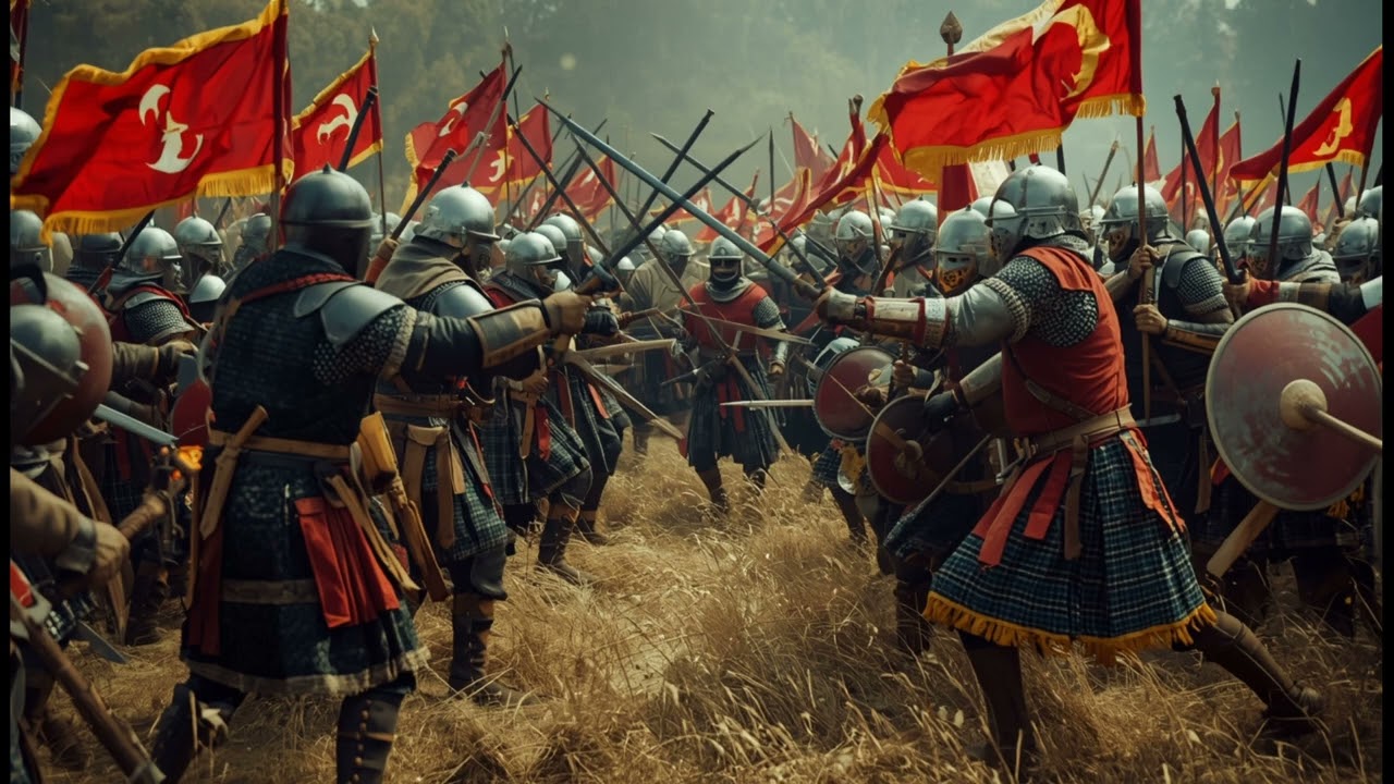 Epic Music No Copyright – Cinematic Royalty-Free Tracks for Intense Action & Drama