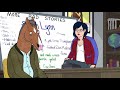 Bojack Horseman - Bojack tells the truth about Sarah Lynn