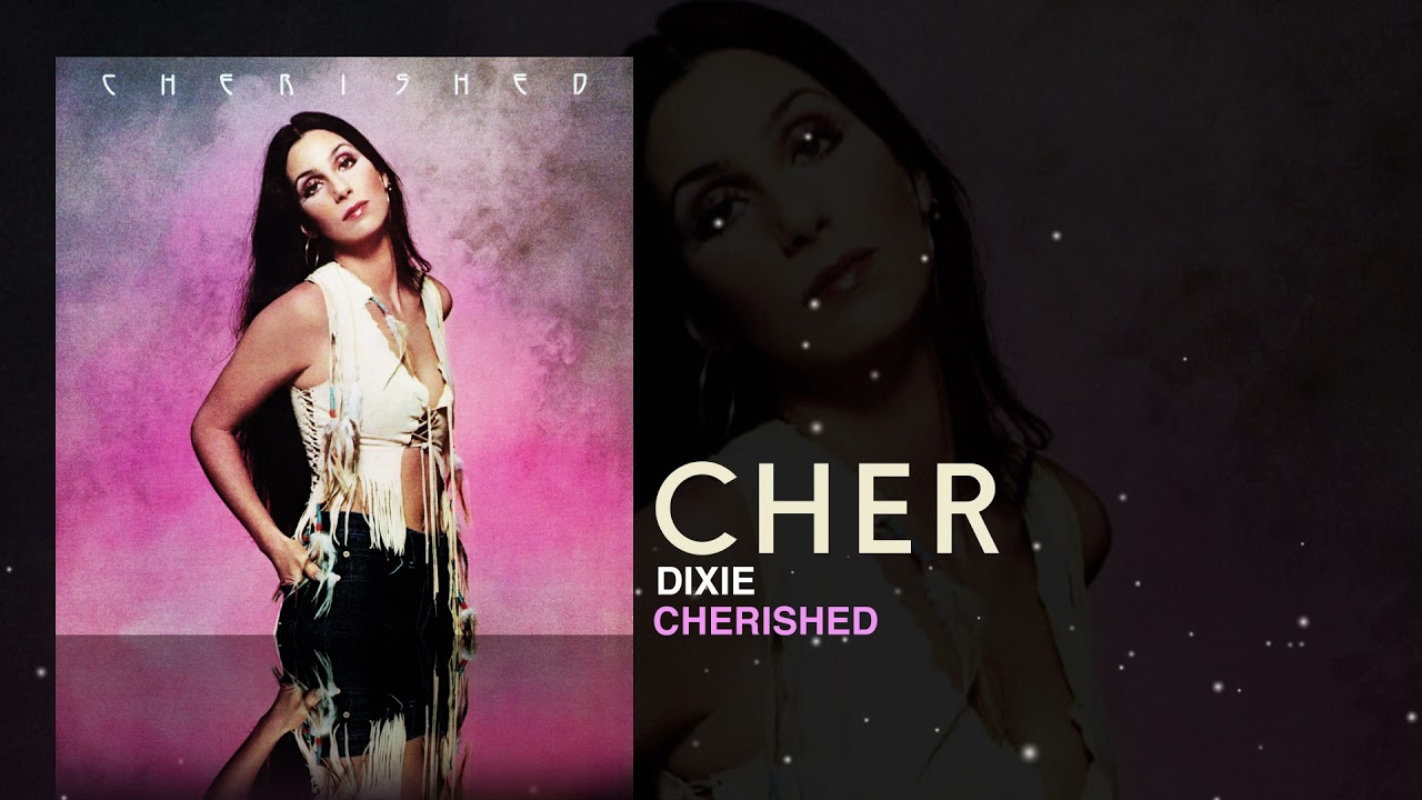 Cher - Dixie [Remastered] (Visualizer)