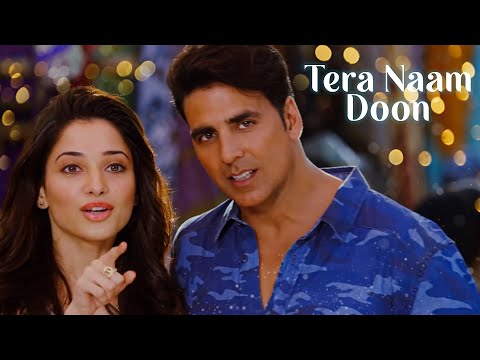 Tera Naam Doon