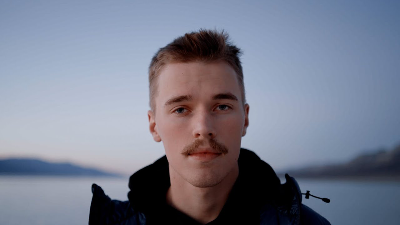 Jon Sherf: Lost, Then Found // FX3 Cinematic Short Film
