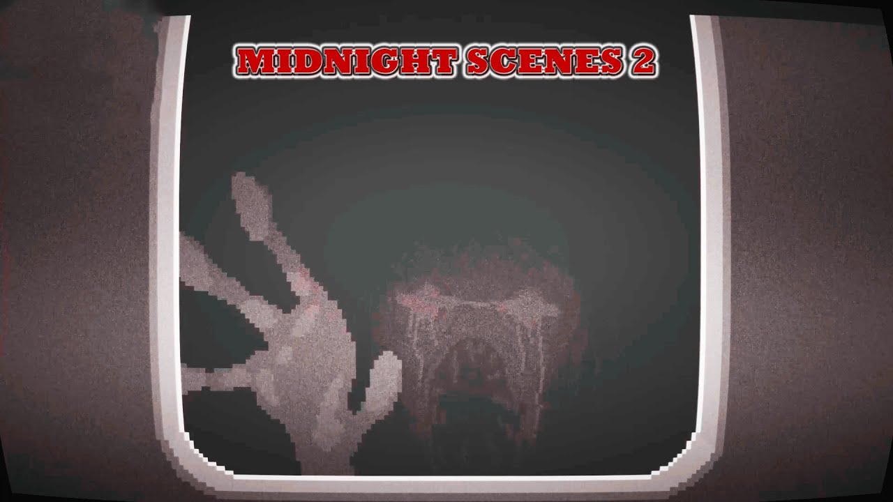 LINDA | Midnight Scenes 2: The Goodbye Note