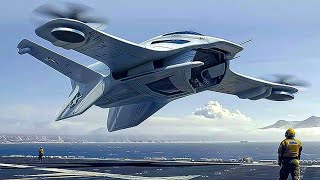 1 BLN$ Drone Is Finally On US Aircraft Carrier! Why China Is Afraid NOW!
1 BLN$ Drone Is Finally On US Aircraft Carrier! Why China Is Afraid NOW!
China and the US continue to lock horns over Taiwan’s sovereignty, the gloves keep coming off with new types of weapons that have never been seen before. The US has just unveiled its new-generation stealth flying wing drone. Impressive, yes, but shockingly, China isn’t far behind with a new-generation stealth flying drone of its own — and according to satellite images, it may have capabilities the American drone couldn’t even dream of. In this battle for the drone of the future, which nation will build it stronger… faster… stealthier? Today, we find out and in the process, we see how drones changed war forever. 1 BLN$ Drone Is Finally On US Aircraft Carrier! Why China Is Afraid NOW!