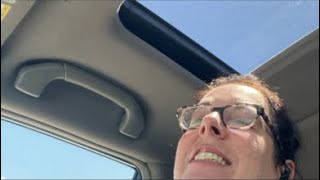 Elana Piranha 2 is live! #driving etc 5/2/26