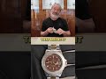Nobody Wanted This Rolex - Ghost Bezel 1675 GMT Master Rootbeer #shorts