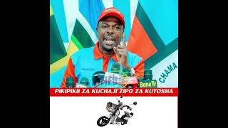 HATAMU IMEFIKA CHADEMA KUWA HURU, RASMI KUFANYA SIASA