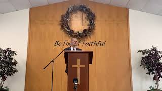 Zechariah 2:1-13 The Apple Of His Eye