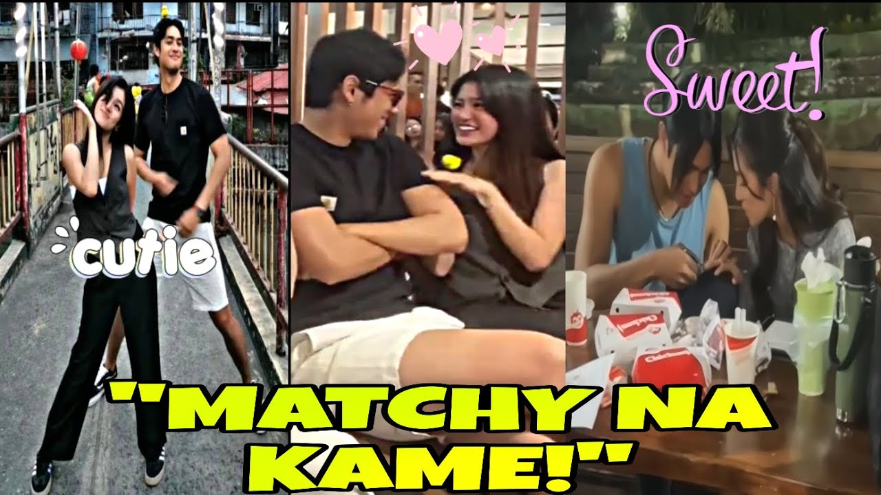 DONBELLE SWEET TRIP TO BINONDO | BIBE CLIP TREND BY DONBELLE