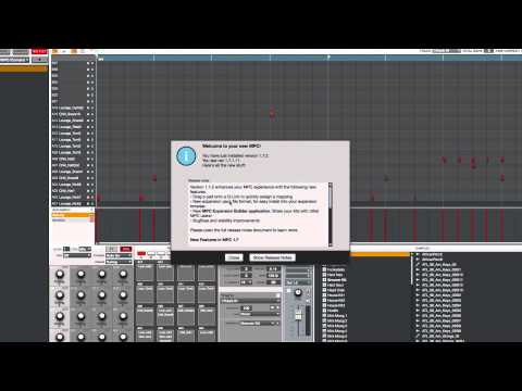MPC 1.7.2 OS Update Watch this before you update Part 2
