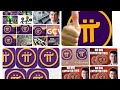 Andi makuru kuri PI NETWORK, Dr Nicolas Kokkalis & KYC & MIGRATION, nizindi MINING