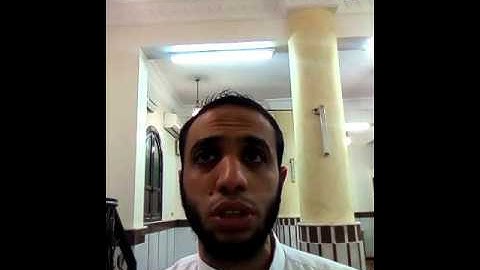 سورة الانبياء - مسابقة القارئ العالمي