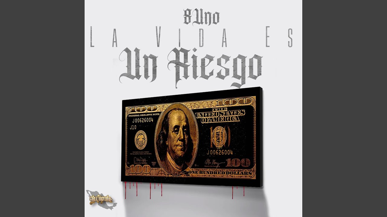 La Vida Es Un Riesgo - YouTube