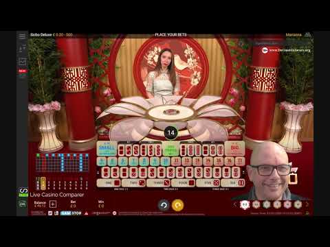 Schritt-für-Schritt: So starten Sie mit Qbets Sic Bo Live