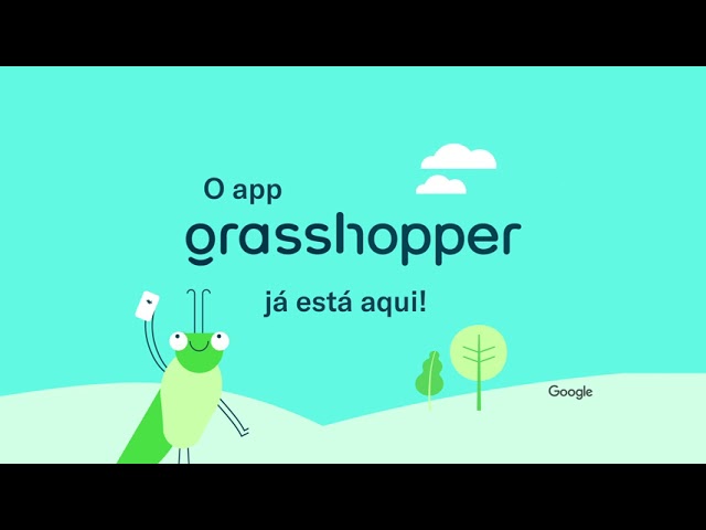 Grasshopper: conheça o game interativo que ensina a programar no celular