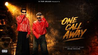 One Call Away (Official Album) Arjan Dhillon | Mxrci | New Punjabi Song 2026 | Latest Punjabi Songs