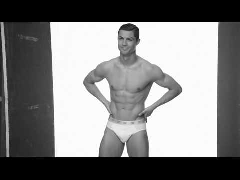 Yamamay | Cristiano Ronaldo Underwear