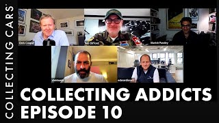 Collecting Addicts Ep 10: The best James Bond car chases