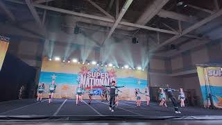 Electra5 from Dynamic Cheer