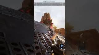 R99   Peacekeeper vs R99   Mastiff & Eva 8