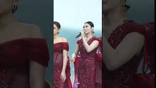 Kocak Banget Fajar Sadboy Godain Ayu Ting Ting