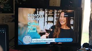 Digital Tv Channel Surfing On 12625