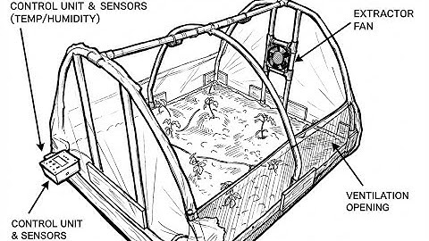 Why we created GREEN 1.0 | Early Prototype Overview