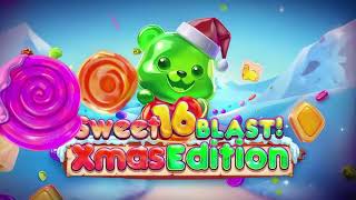 🎄🍬 Sweet 16 Blast: Christmas Edition – Let the Candy Snowstorm Begin! 🎅✨ screenshot 3