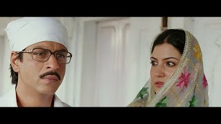 Rab Ne Bana Di Jodi Full Movie | Shah Rukh Khan | Anushka Sharma | Vinay Pathak | Review & Fact