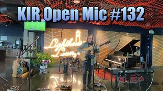 05 - Bill - Shankill Butchers [Decemberists] [KIR Open Mic #132]