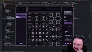 Celebrity Working on Mongoose Engine | Untangling Form State, Validation and Reset for Rooms and Connections Wealth