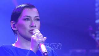 WARISAN - MISHA OMAR (KONSERT BANGKIT MALAYSIA SIMFONI ORKESTRA RTM)