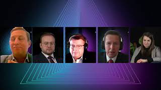 Discussion: The need for powering expertise in the energy sector (6/6) - EnergyGameChangers2020